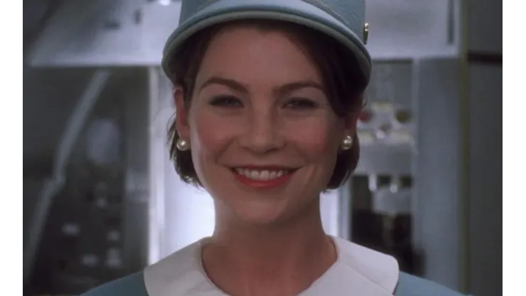 Ellen Pompeo