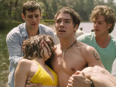 ¿Quién mató a Sara?: la temporada 3 suma a una estrella internacional