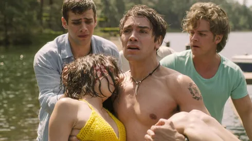 ¿Quién mató a Sara?: la temporada 3 de la serie de Netflix suma a una estrella internacional.