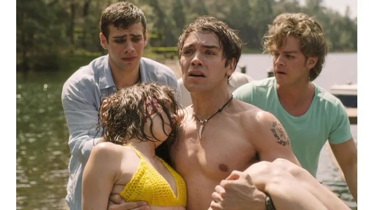 ¿Quién mató a Sara?: la temporada 3 de la serie de Netflix suma a una estrella internacional.
