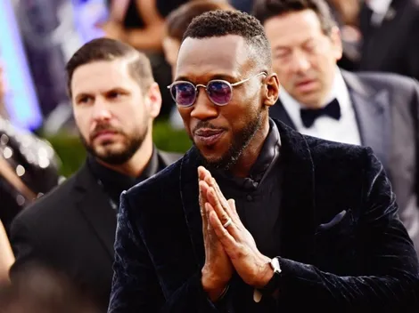 Mahershala Ali se refirió a Blade y su participación en el MCU