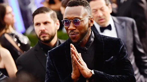 Mahershala Ali