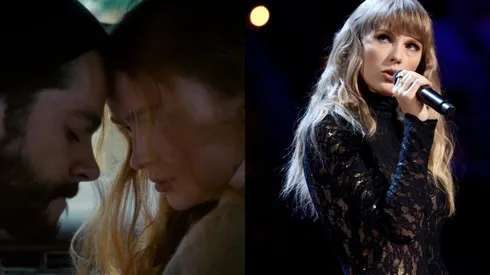 All Too Well: a qué hora y cómo ver el cortometraje de la canción de Taylor Swift.