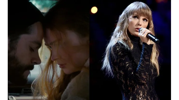 All Too Well: a qué hora y cómo ver el cortometraje de la canción de Taylor Swift.