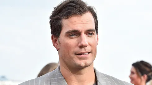Henry Cavill