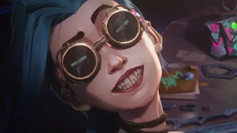 Le tomó 10 años a Riot Games desarrollar esta serie.