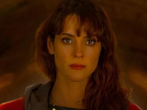 Express es definitivamente la serie española de la que te harás fan