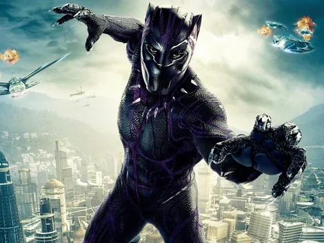 Polémica en Marvel: se retrasa Black Panther 2 porque una actriz es antivacunas