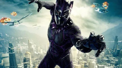 Polémica en Marvel: se retrasa Black Panther 2 porque una de sus protagonistas es antivacunas.