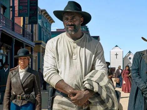 7 wésterns parecidos a Más dura será la caída en Netflix y Prime Video