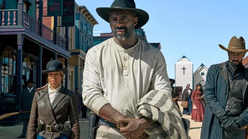 7 westerns parecidos a Más dura será la caída para ver en Netflix y Amazon Prime Video.