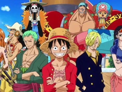 One Piece: el live-action del animé ya tiene reparto confirmado
