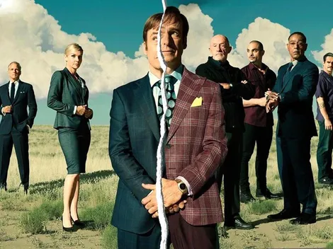 Better Call Saul: confirman cuándo se estrena la sexta temporada en Netflix