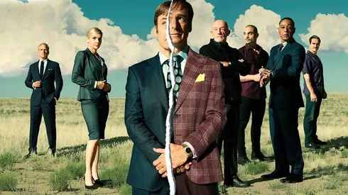 Better Call Saul: confirman cuándo se estrena la sexta temporada en Netflix.