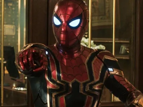 "Spider-Man: No Way Home": fecha de estreno del segundo tráiler