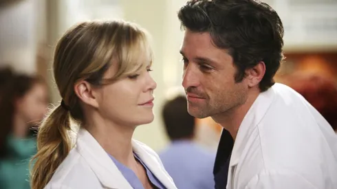 Sigue el escándalo en Grey's Anatomy: Ellen Pompeo podría abandonar la serie tras no denunciar a Patrick Dempsey.