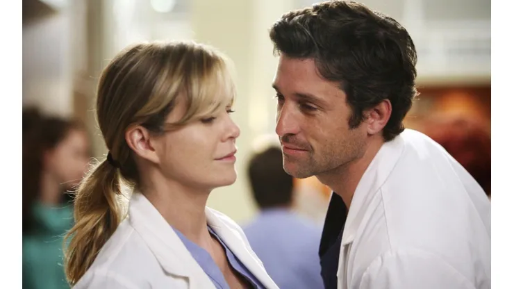 Sigue el escándalo en Grey's Anatomy: Ellen Pompeo podría abandonar la serie tras no denunciar a Patrick Dempsey.