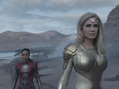 ¿Eternals tendrá precuela?