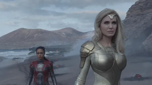 La película quedó como la peor calificada de la saga en Rotten Tomatoes.