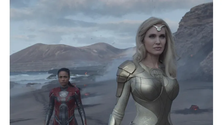 La película quedó como la peor calificada de la saga en Rotten Tomatoes.