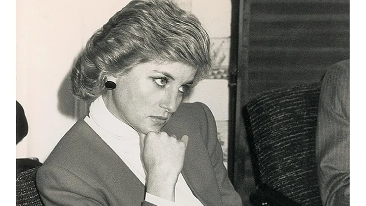 Diana de Gales