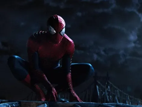 Spider-Man: Andrew Garfield dijo que la experiencia como el héroe le dolió