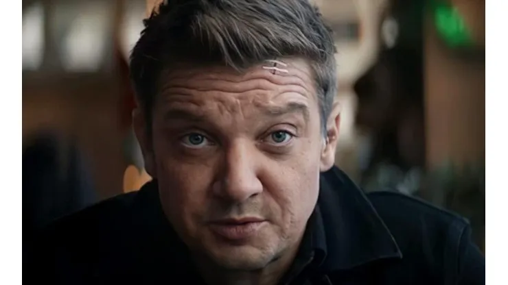 Jeremy Renner