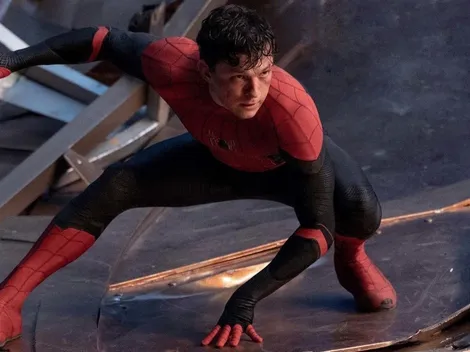 "Spider-Man: No Way Home" suma un nuevo problema y no son las filtraciones