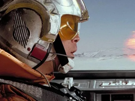 La película Rogue Squadron fue retrasada indefinidamente