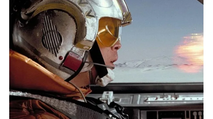 Rogue Squadron