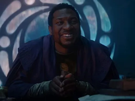 La importancia del villano Kang en Marvel según el actor Jonathan Majors