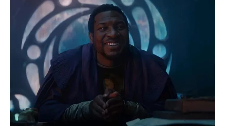 Jonathan Majors