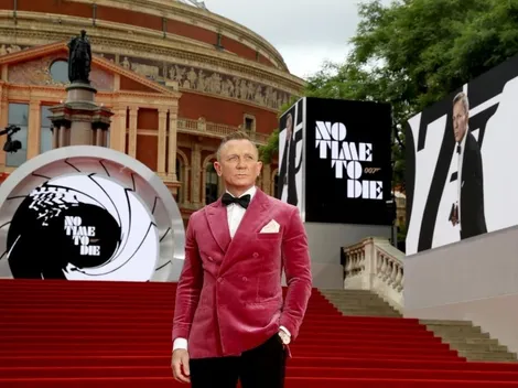 James Bond: ya se conoce el futuro de la franquicia