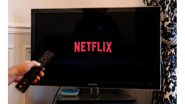 Las 2 series de Netflix que lideran ampliamente el ranking de audiencia en Estados Unidos según Nielsen.