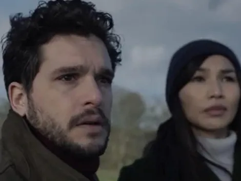 La explicación de la segunda escena post créditos de Eternals