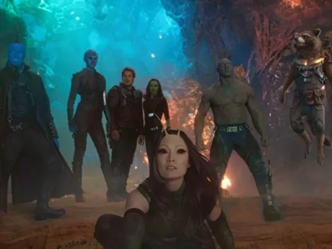 El inicio del rodaje de Guardians of the Galaxy Vol. 3 fue confirmado por James Gunn