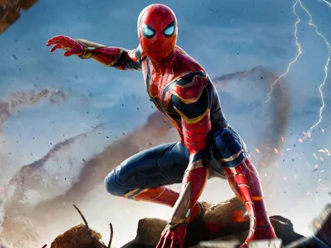FOTOS: nuevas filtraciones de "Spider-Man: No Way Home, ¿son reales?