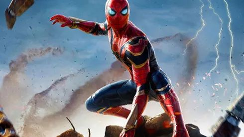 FOTOS: nuevas filtraciones confirman a Tobey Maguire, Andrew Garfield y Charlie Cox en Spider-Man: No Way Home.