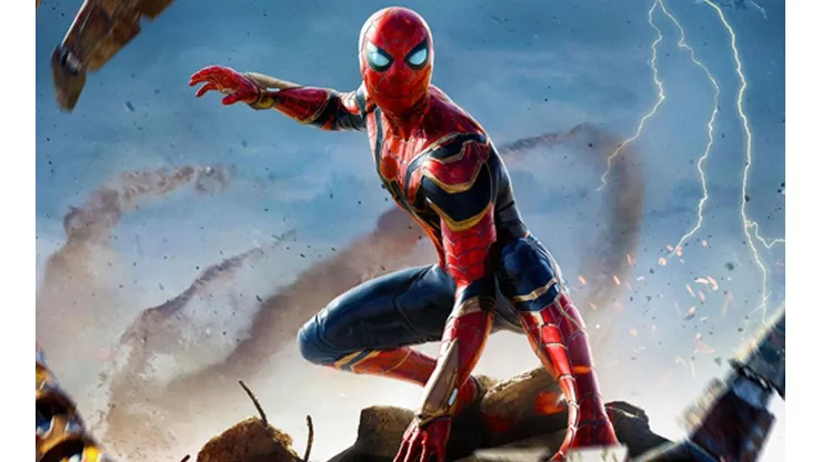 FOTOS: nuevas filtraciones confirman a Tobey Maguire, Andrew Garfield y Charlie Cox en Spider-Man: No Way Home.