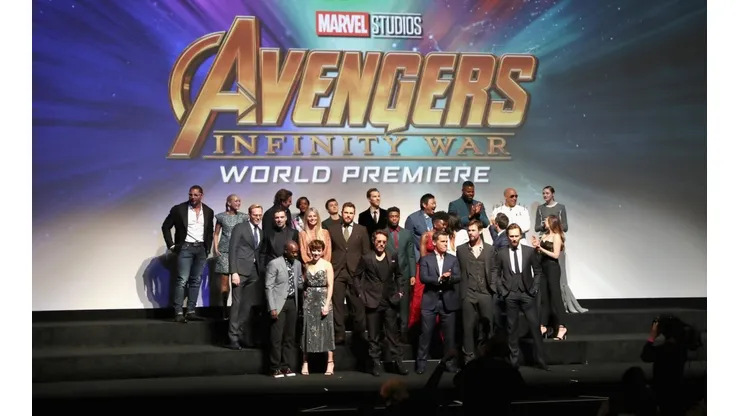 En guerra contra Marvel: este actor volvió a criticar duramente al MCU por su personaje.