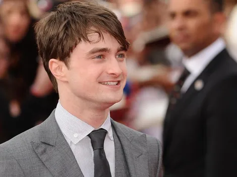 Harry Potter: ¿A cuánto asciende la fortuna de Daniel Radcliffe?