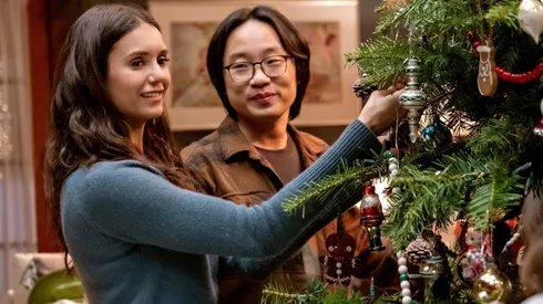 Va por el récord de El Juego del Calamar: así es la nueva película de Netflix que ya es furor a nivel mundial.