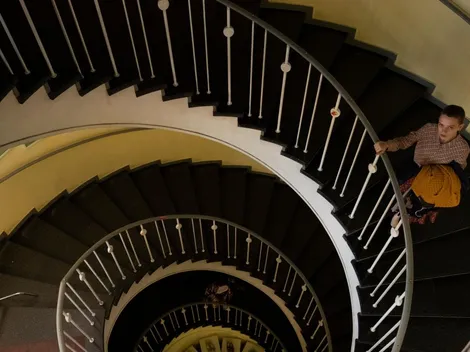 La serie más dramática que puedes ver en Netflix