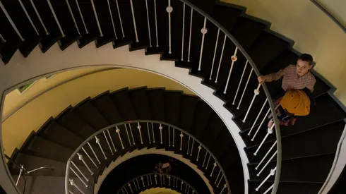 La serie más dramática que puedes ver en Netflix.