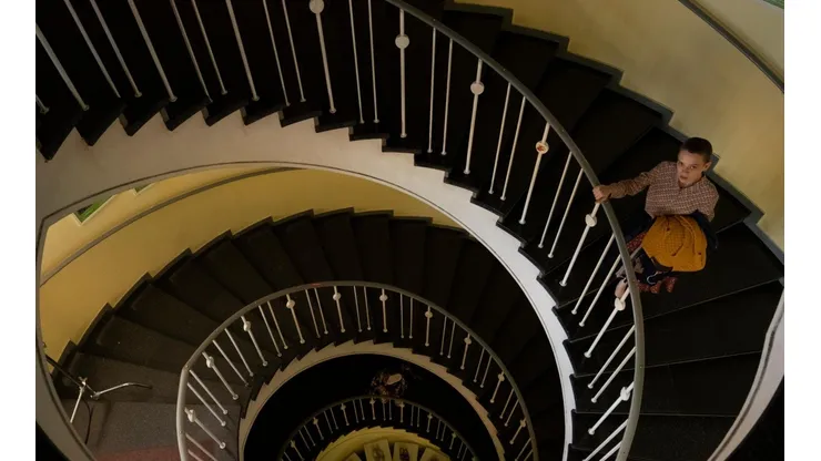 La serie más dramática que puedes ver en Netflix.