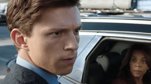 ¿Asunto terminado? Tom Holland confirma si Tobey Maguire y Andrew Garfield estarán en Spider-Man: No Way Home.
