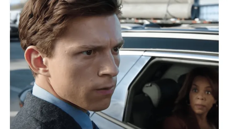 ¿Asunto terminado? Tom Holland confirma si Tobey Maguire y Andrew Garfield estarán en Spider-Man: No Way Home.
