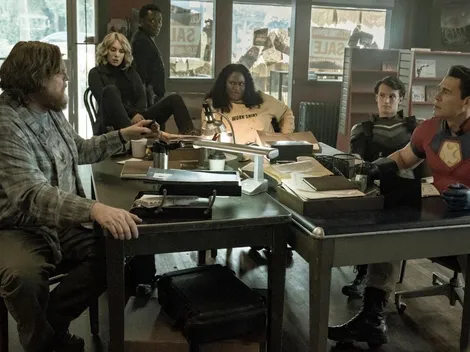 De DC a Marvel: este actor se suma a Guardianes de la Galaxia 3