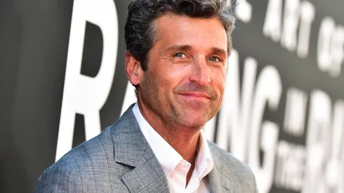 Las series y películas protagonizadas por Dempsey desde el 2015.