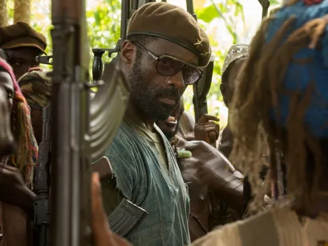 ¿Cuál fue la primera película original de Netflix?